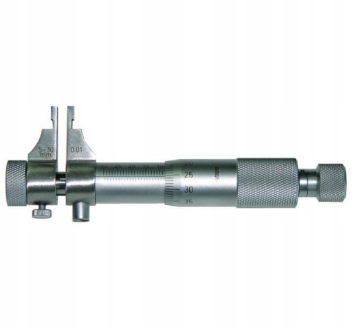 Внутренний аналоговый микрометр MMWD PKP 50 - 75 мм