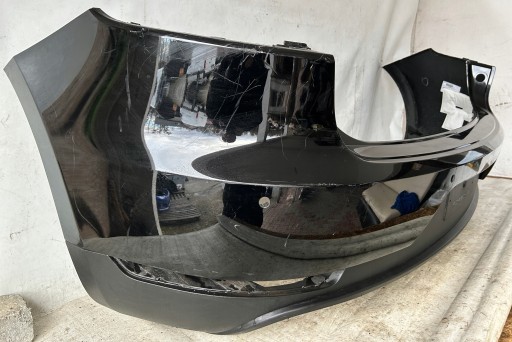 Stoßstange heck hinten PORSCHE MACAN 95B 13- PDC