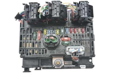 S118983005Q, - Експертний модуль bsm 9661682880 s118983005q