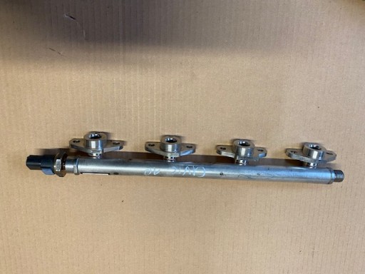 1.5 - HONDA CIVIC X ДАТЧИК ЛИТЬЯ ПОД ДАВЛЕНИЕМ 1,5 T