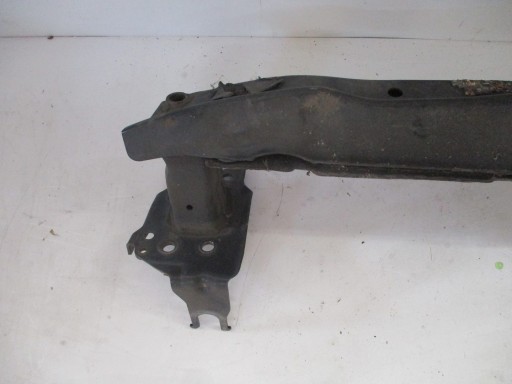 bumper support VW TOUAREG 7L0 front