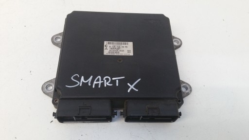 számítógép a motrot 1351501979 Smart Forfour