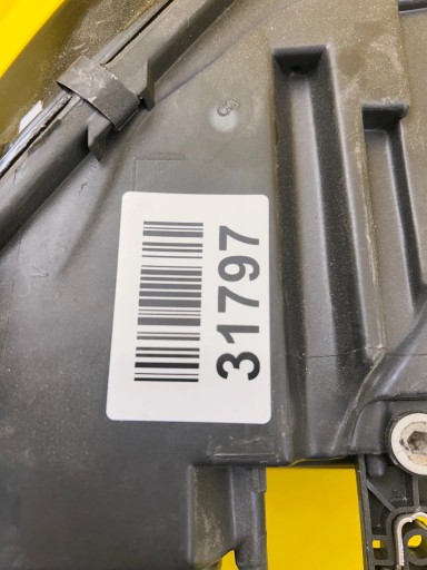 light left Audi A4 B9 8W0 Matrix Led 8W0941035