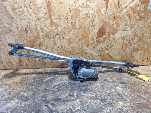 wiper mechanism MINI COUNTRYMAN R60 10-16 EUROPA 9804398