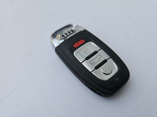 key PILOT AUDI A7 S7 4G C7 4G0959754G USA PANIC