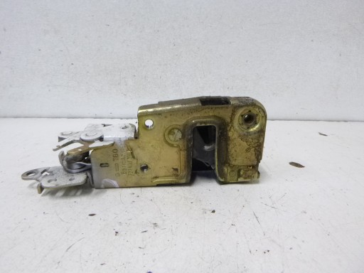 lock door front right Volkswagen T4 701837016E