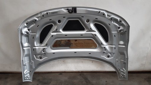 motorhaube LYZW Audi TT