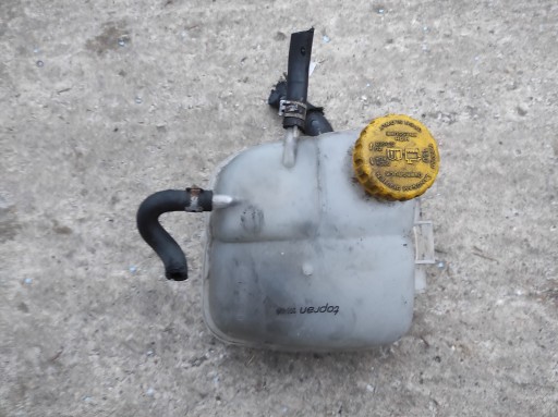 Réservoir eau OPEL ZAFIRA A 1.6B 02R.