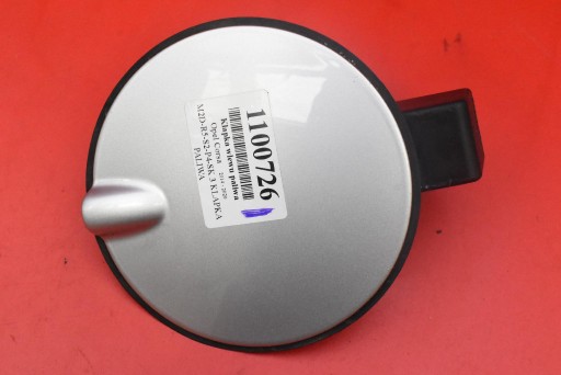 Tankklappe des Kraftstoffsbehälters Z176 13183306 OPEL CORSA E 5D HB 14-20