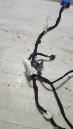 Alfa Romeo Stelvio 2021 bundle przewodow / of cables of the roof