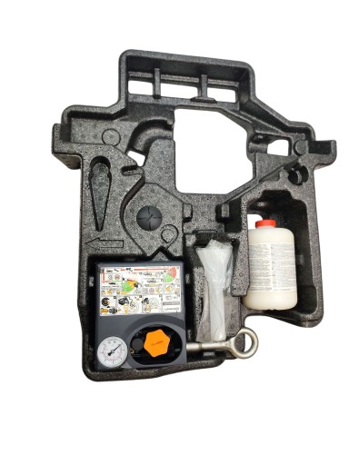 mandatory vehicle equipment compressor; DO of wheels KLEJ UCHO VOLVO XC60 and LIFT 31471084