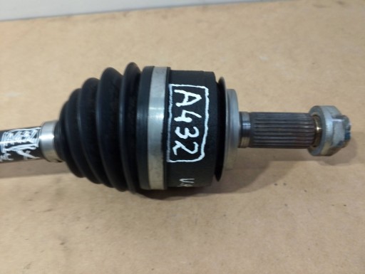 Honda Civic X semi-axis front right 44305TGGA010M1 (A432)