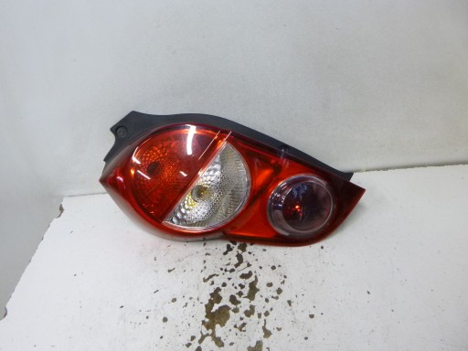 Licht heck links CHEVROLET SPARK III M300 LIFT 13-15 GM