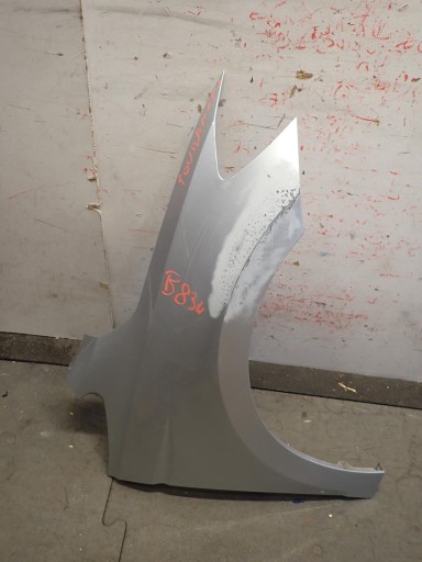 fender front front right VW TOURAN 2015- 5T