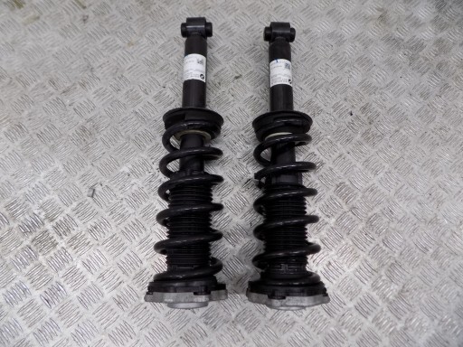 BMW X3 G01AMORTYZATOR hinten 6871802