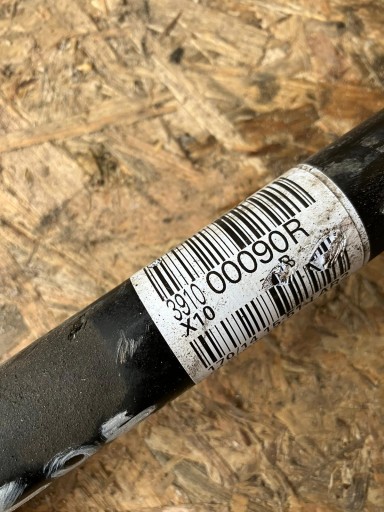 Semiasse Destro RENAULT ZOE 391000090R #SM