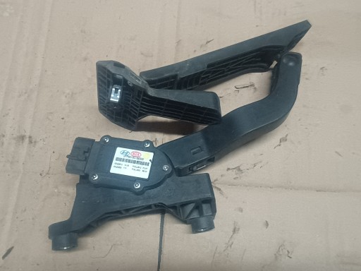 JFP0010C-3Z000 accelerator pedal potentiometer I40 1.6 GDI HYUNDAI