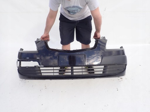 KIA RIO III 3 05-10 bumper front front