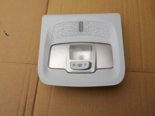 light lighting cabs peugeot 208 and 2013r 9674441377