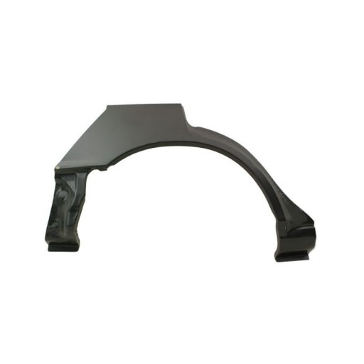 813484-4 - РЕМОНТ КРИЛА ЗАДНЄ ПРАВЕ TOYOTA CAMRY 92-