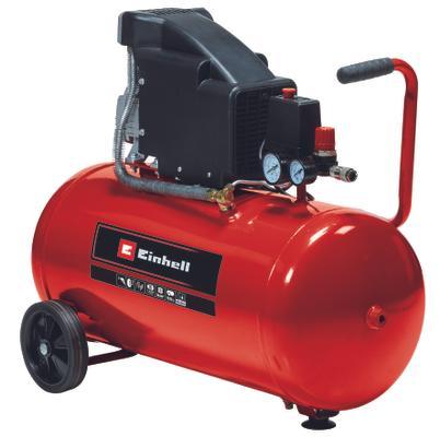 EINHELL TC-AC TC-AC 190/50/8 МАСЛЯНИЙ КОМПРЕСОР