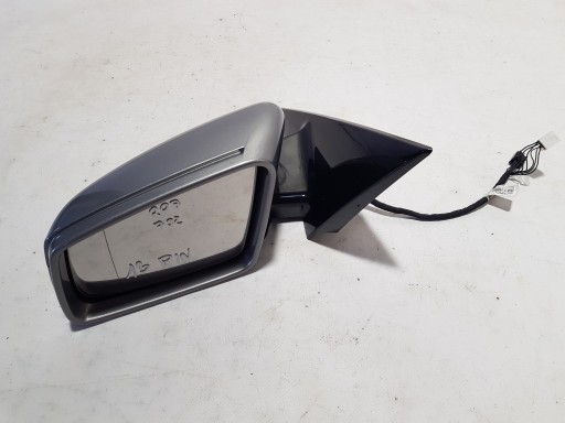 mirror left MERCEDES W207 C207 C792 792 13 PIN