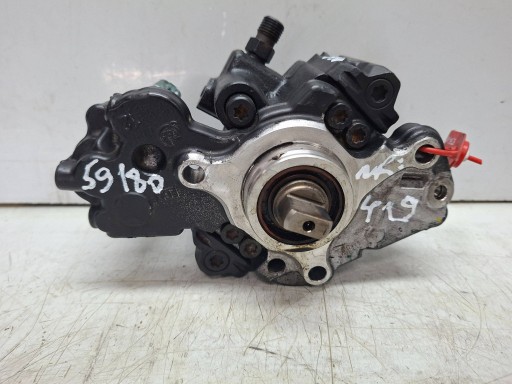 injection pump 9687959180 PEUGEOT 508 2.0 HDI 160KM 2010