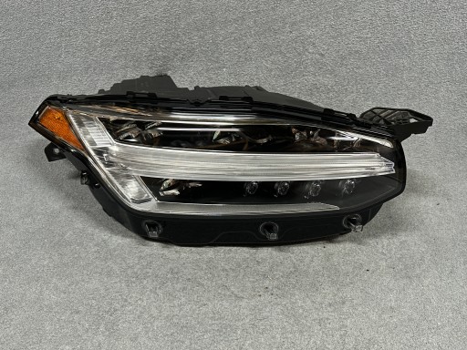 4M0941033B-AUDI Q7'4M - Лампа audi q7 full led 4m0941033b ліва оригінальна сша оригінальна америка