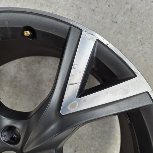 CUPRA ATECA 575 disk hliníkový 19" 575601025AG