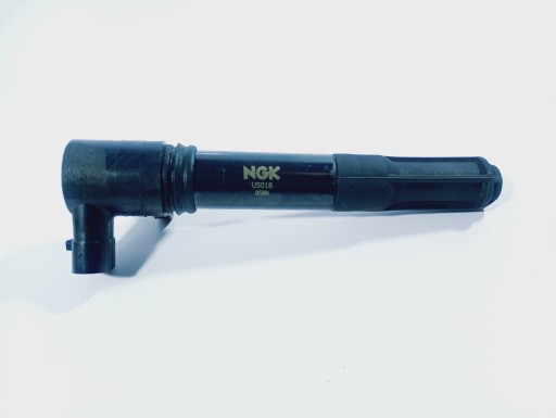 coil ignition OE NGKU5018 Lancia Musa 04-12