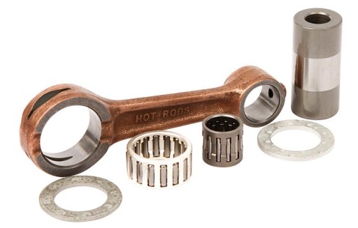 8147 - ПОЛНЫЙ ШАТУН HOT RODS KAWASAKI KX 85 01-20