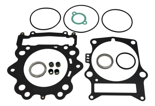 YA10131 - Прокладка головки блоку циліндрів Yamaha Raptor 700