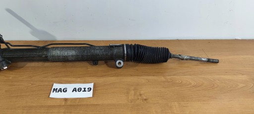 LAND ROVER IV DISCOVERY servo control BDB
