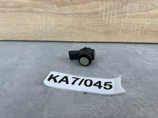 SENSOR PARKEN ZLOTY VW ID.3 ID.4 ENYAQ BORN ID.5 Q4 KA7/045