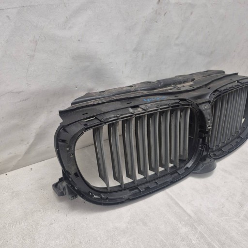 BMW 7 G11 G12 přívod ZALUZJA vzduchový maska