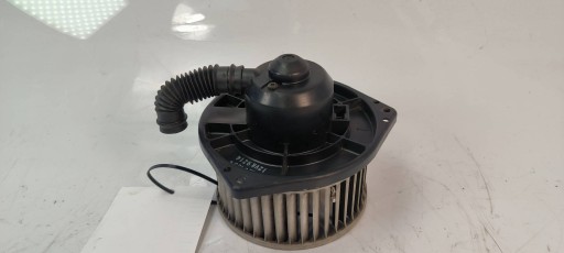 fan cab NISSAN ALMERA
