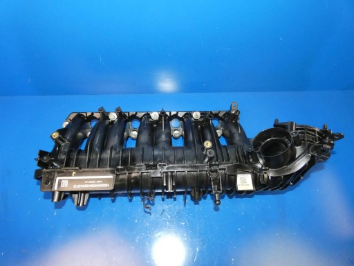JAGUAR XE X760 XF X260 2.0 D intake manifold