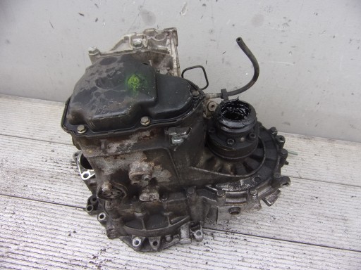 gearbox, manual SEAT TOLEDO 2 CZM 1.8 B