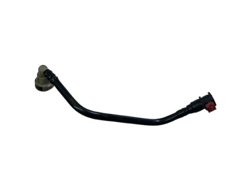 OPEL ASTRA J IV fuel line 1.6 A16XER 13118649 GMW 14638 STU1104080