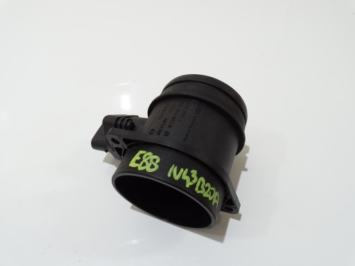 PRZEPLWYMOIERZ de l’air BMW E88 E90 E91 N43B20A OE 7566989 (20210506)