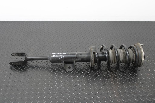 shock absorber right front 50548580 ALFA ROMEO STELVIO 2.2 DIESEL