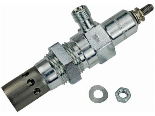 214 860 - Свеча накаливания iveco daily iii 2.8