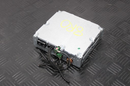 Module TUNER TV AUDI Q5 8R 8R0 4F0919129A