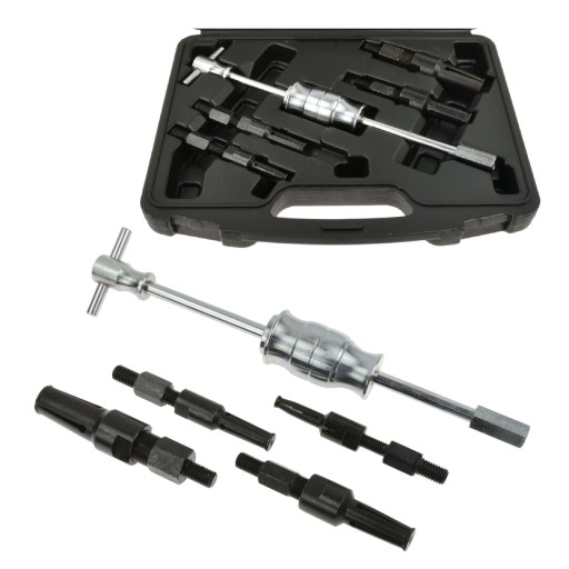 Інерційний знімач для підшипників молоток 10-32 мм