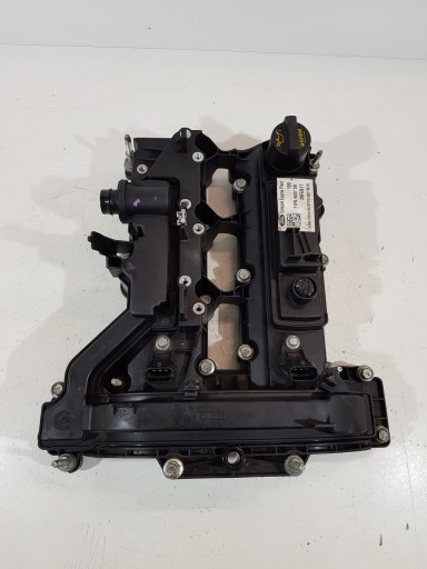 H1BG-6L084-MB - КРЫШКА КЛАПАНА FORD 1.0 ECOBOOST CM5G-6K271-CL
