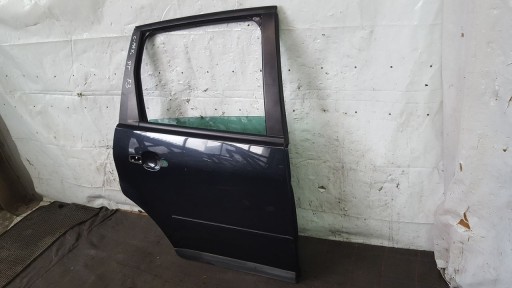 door rear part rear. right Ford C-MAX 2,0 TDCI F3