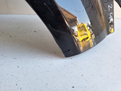 AUDI Q7 4L 05-15 fender right