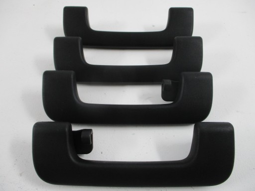 brackets handles PORSCHE MACAN 95B 95B857644