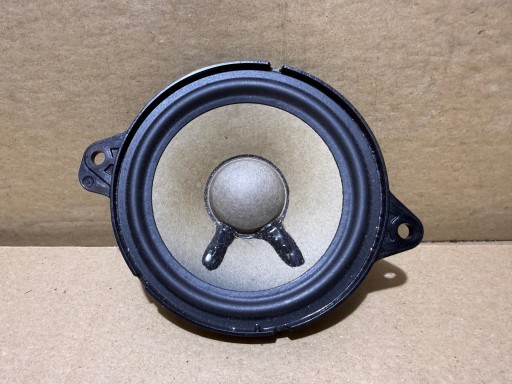 AUDI A6 C8 speaker central of the dashboard ROZDZIELCZEJ 80A035453