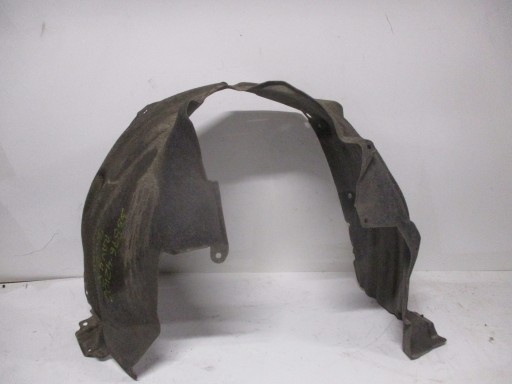 mudguard left front TOYOTA RAV4 53876-42100